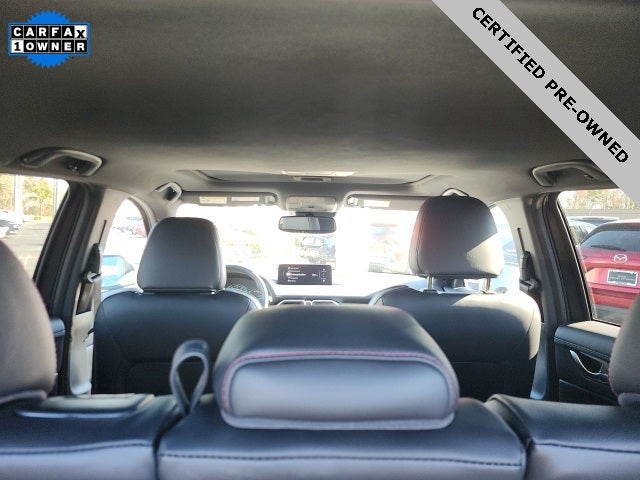 2025 Mazda Mazda CX-5 2.5 Turbo Premium