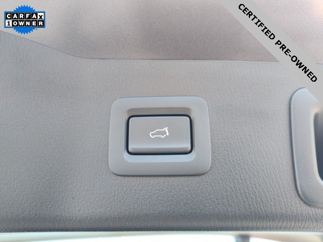 2025 Mazda Mazda CX-5 2.5 Turbo Premium