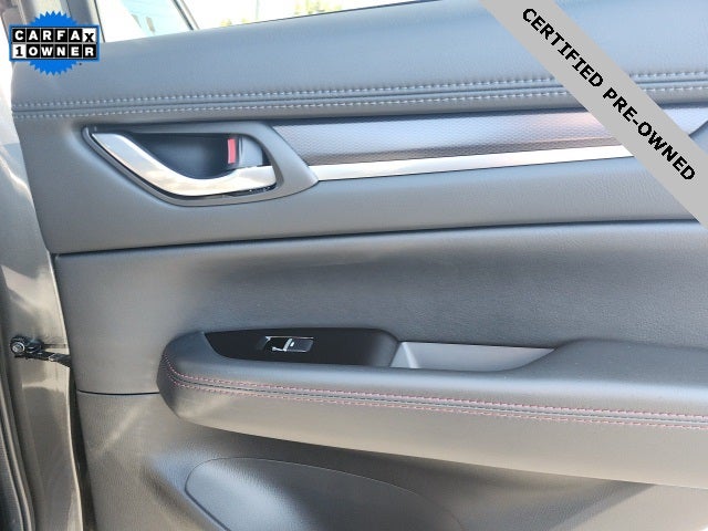 2025 Mazda Mazda CX-5 2.5 Turbo Premium