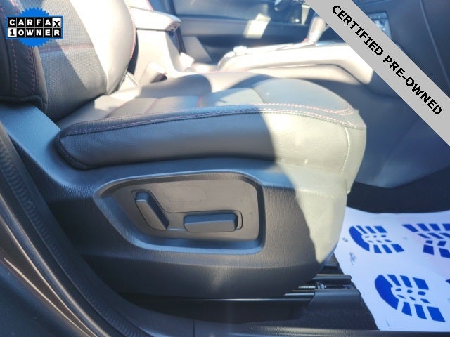 2025 Mazda Mazda CX-5 2.5 Turbo Premium