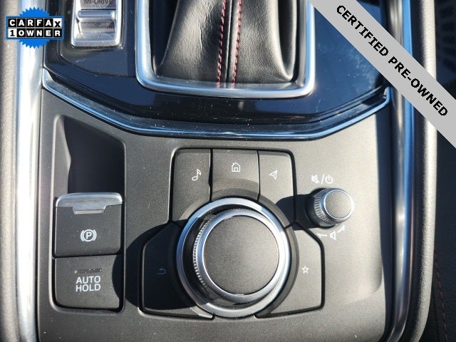 2025 Mazda Mazda CX-5 2.5 Turbo Premium