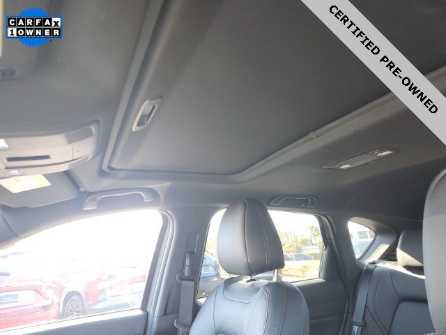 2025 Mazda Mazda CX-5 2.5 Turbo Premium