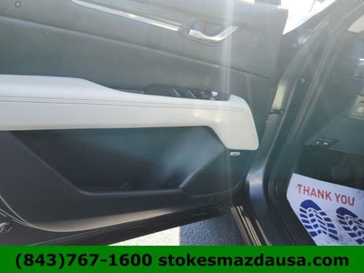 2022 Mazda Mazda CX-5 2.5 S Premium Plus Package