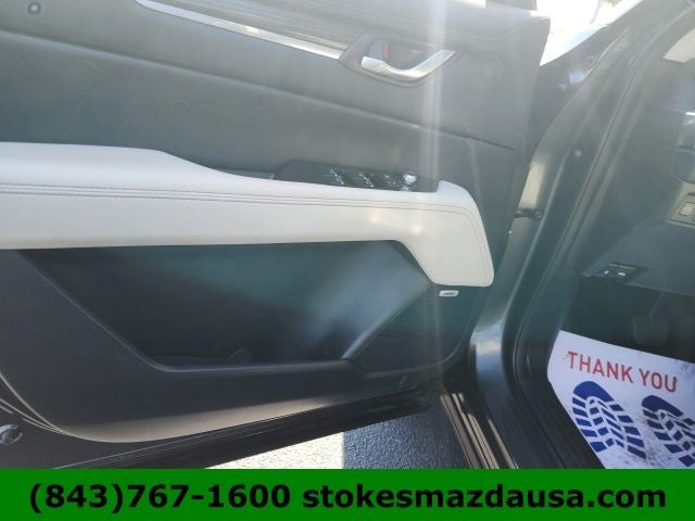 2022 Mazda Mazda CX-5 2.5 S Premium Plus Package