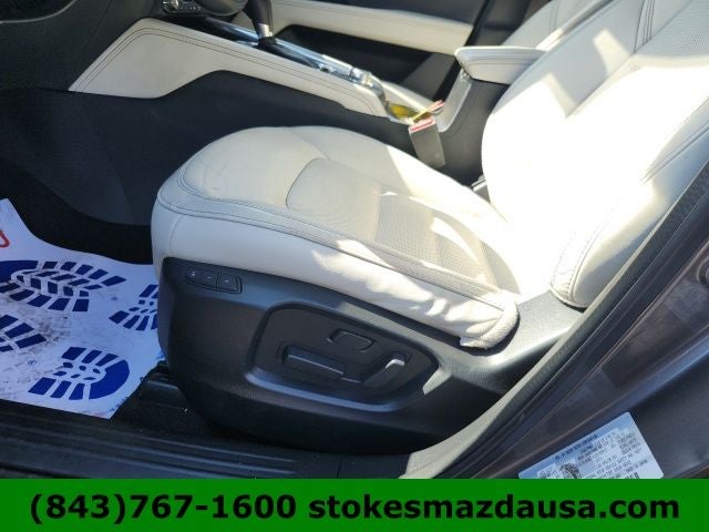 2022 Mazda Mazda CX-5 2.5 S Premium Plus Package