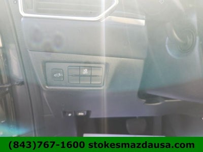 2022 Mazda Mazda CX-5 2.5 S Premium Plus Package