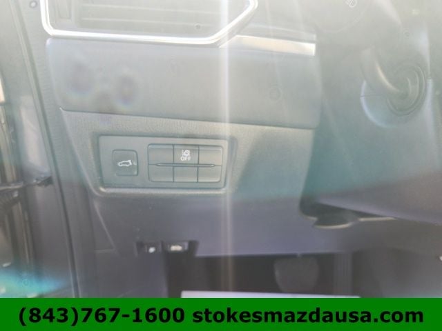 2022 Mazda Mazda CX-5 2.5 S Premium Plus Package