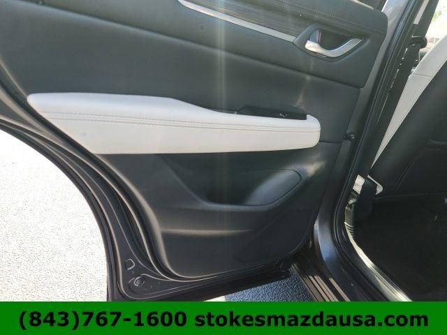 2022 Mazda Mazda CX-5 2.5 S Premium Plus Package