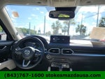 2022 Mazda Mazda CX-5 2.5 S Premium Plus Package
