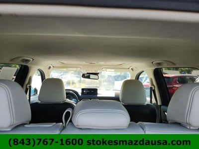 2022 Mazda Mazda CX-5 2.5 S Premium Plus Package