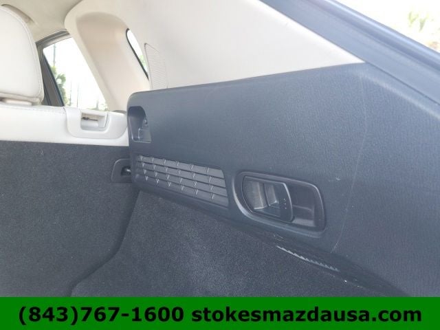 2022 Mazda Mazda CX-5 2.5 S Premium Plus Package