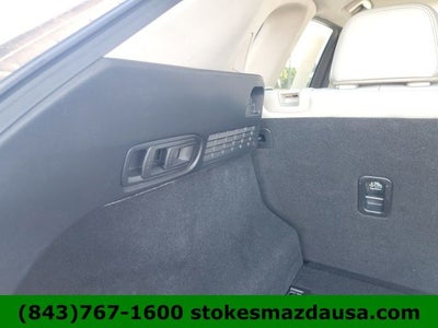 2022 Mazda Mazda CX-5 2.5 S Premium Plus Package