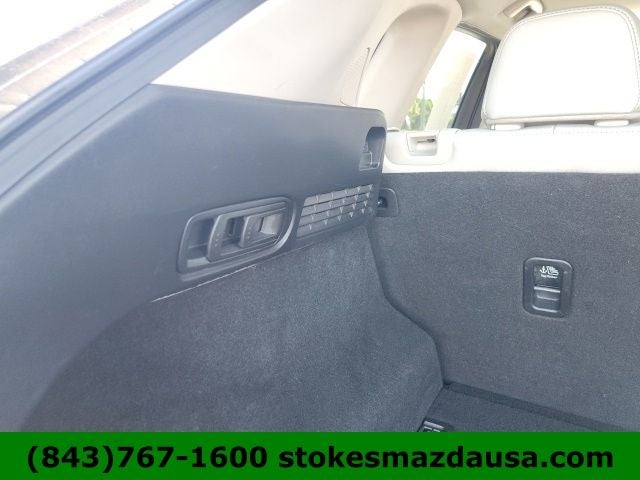 2022 Mazda Mazda CX-5 2.5 S Premium Plus Package