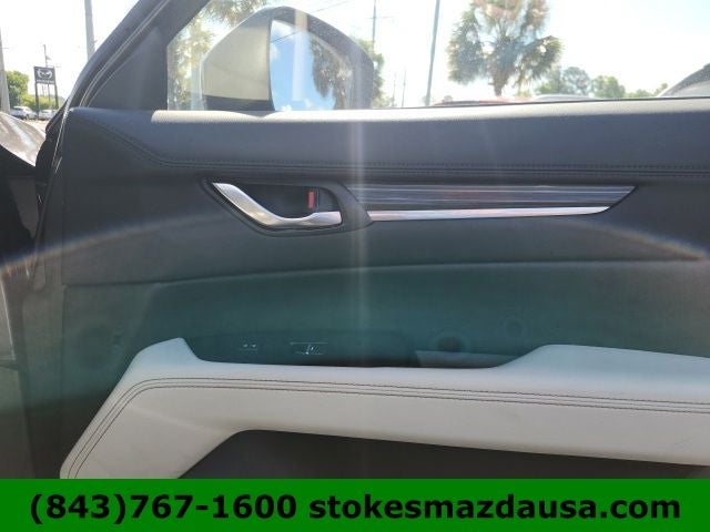 2022 Mazda Mazda CX-5 2.5 S Premium Plus Package