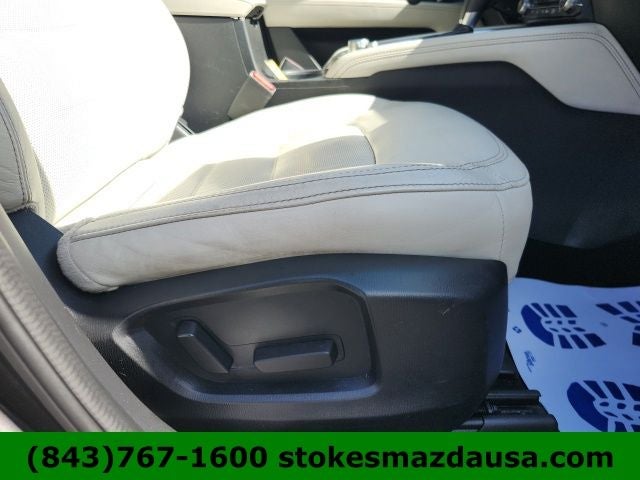 2022 Mazda Mazda CX-5 2.5 S Premium Plus Package