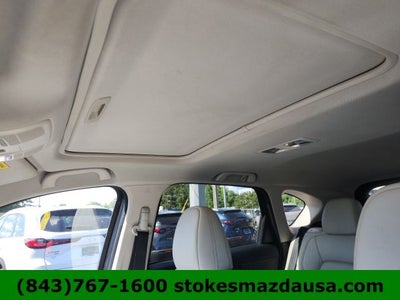 2022 Mazda Mazda CX-5 2.5 S Premium Plus Package