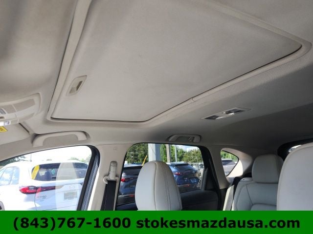2022 Mazda Mazda CX-5 2.5 S Premium Plus Package