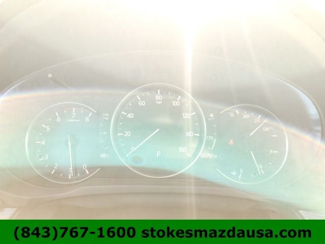 2022 Mazda Mazda CX-5 2.5 S Premium Plus Package