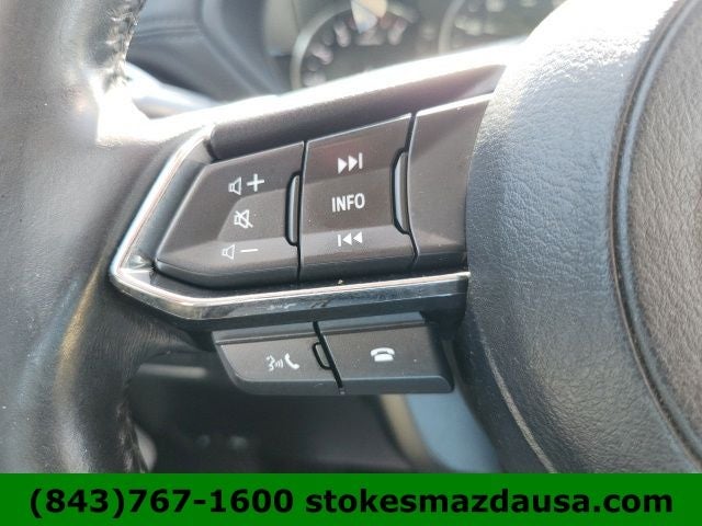 2022 Mazda Mazda CX-5 2.5 S Premium Plus Package
