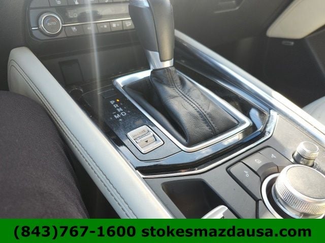 2022 Mazda Mazda CX-5 2.5 S Premium Plus Package
