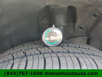 2022 Mazda Mazda CX-5 2.5 S Premium Plus Package