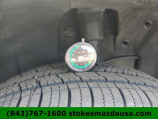 2022 Mazda Mazda CX-5 2.5 S Premium Plus Package