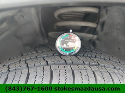 2022 Mazda Mazda CX-5 2.5 S Premium Plus Package