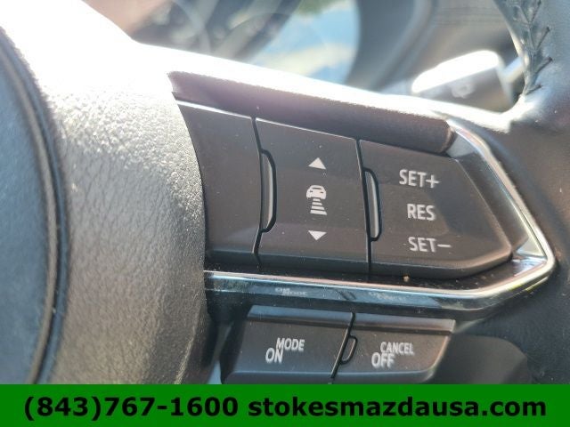 2022 Mazda Mazda CX-5 2.5 S Premium Plus Package