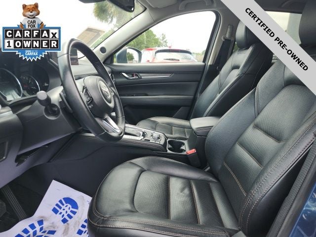 2023 Mazda Mazda CX-5 2.5 S Premium Plus Package