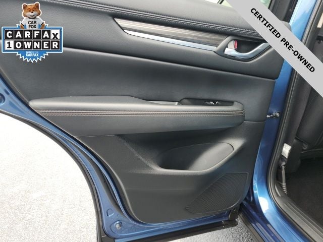 2023 Mazda Mazda CX-5 2.5 S Premium Plus Package