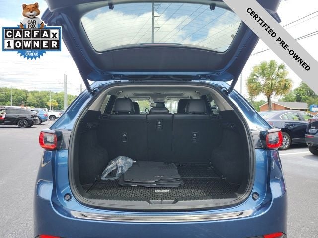 2023 Mazda Mazda CX-5 2.5 S Premium Plus Package