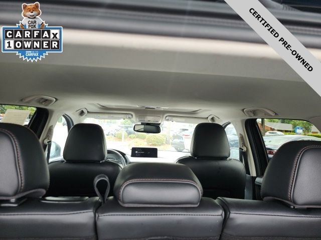 2023 Mazda Mazda CX-5 2.5 S Premium Plus Package