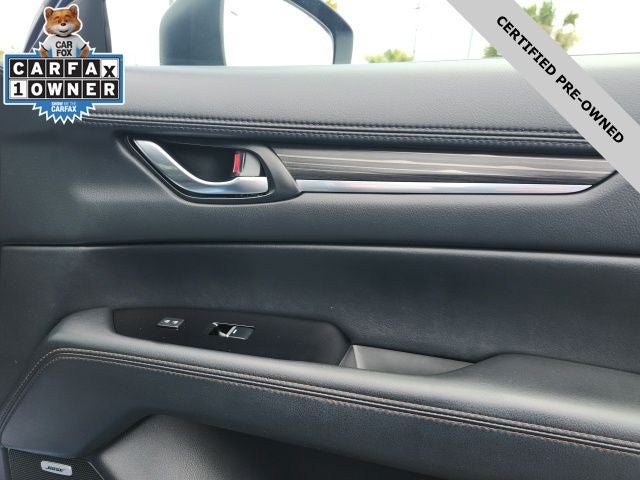2023 Mazda Mazda CX-5 2.5 S Premium Plus Package