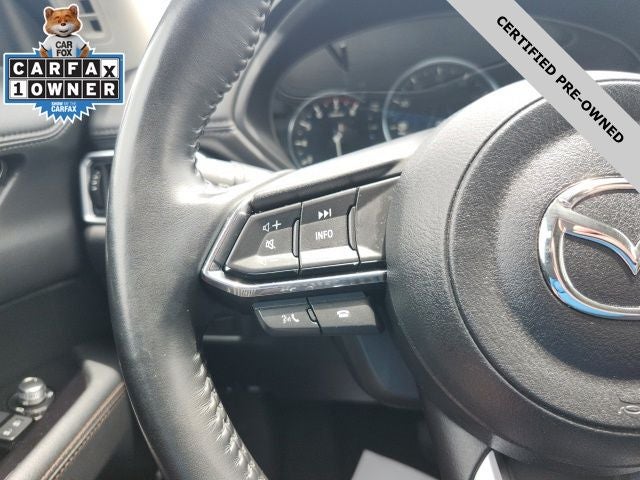 2023 Mazda Mazda CX-5 2.5 S Premium Plus Package