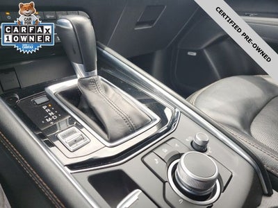 2023 Mazda Mazda CX-5 2.5 S Premium Plus Package