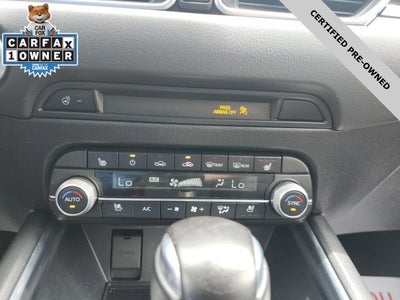 2023 Mazda Mazda CX-5 2.5 S Premium Plus Package