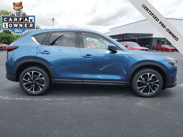 2023 Mazda Mazda CX-5 2.5 S Premium Plus Package