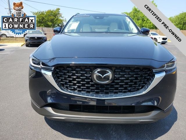 2023 Mazda Mazda CX-5 2.5 S Premium Plus Package