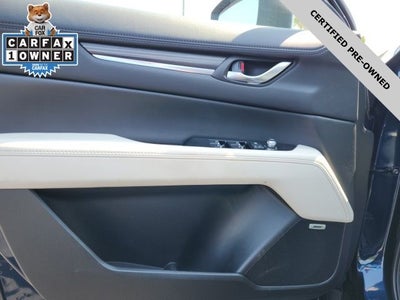 2023 Mazda Mazda CX-5 2.5 S Premium Plus Package