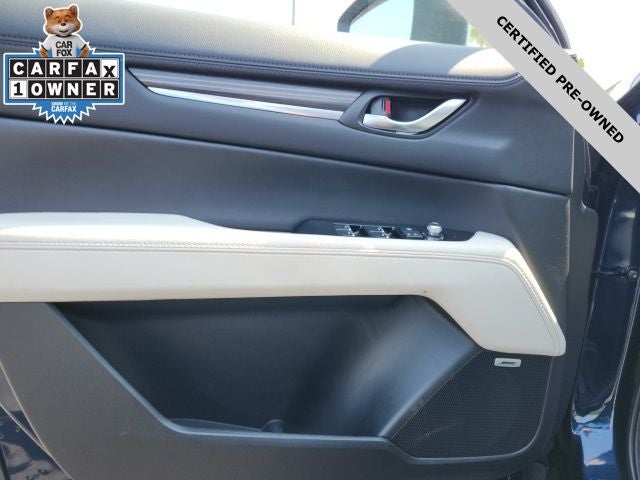 2023 Mazda Mazda CX-5 2.5 S Premium Plus Package