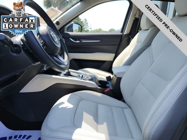 2023 Mazda Mazda CX-5 2.5 S Premium Plus Package