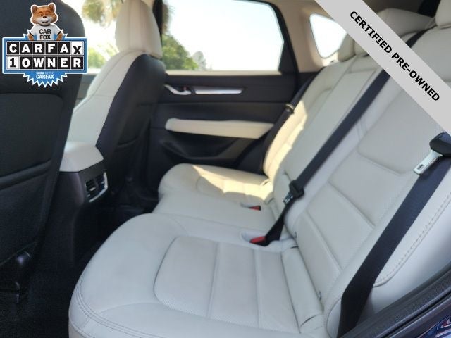 2023 Mazda Mazda CX-5 2.5 S Premium Plus Package