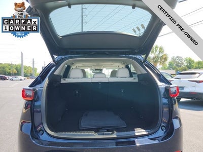 2023 Mazda Mazda CX-5 2.5 S Premium Plus Package