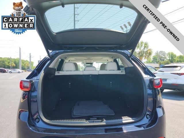 2023 Mazda Mazda CX-5 2.5 S Premium Plus Package