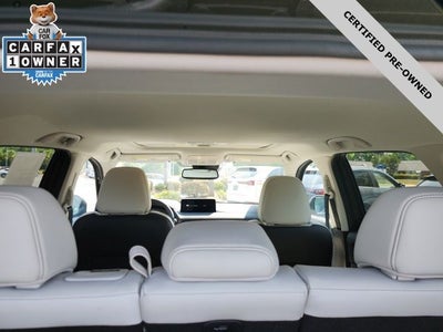 2023 Mazda Mazda CX-5 2.5 S Premium Plus Package