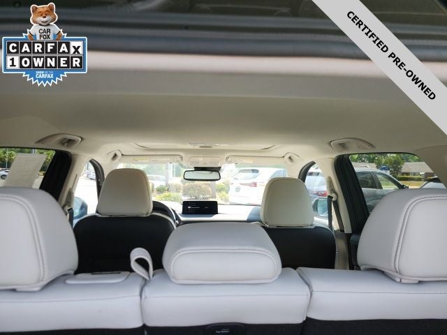 2023 Mazda Mazda CX-5 2.5 S Premium Plus Package