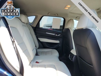 2023 Mazda Mazda CX-5 2.5 S Premium Plus Package