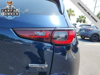 2023 Mazda Mazda CX-5 2.5 S Premium Plus Package