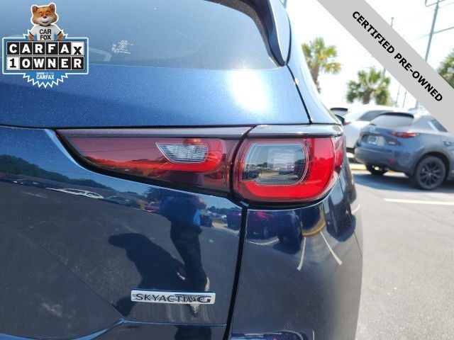 2023 Mazda Mazda CX-5 2.5 S Premium Plus Package