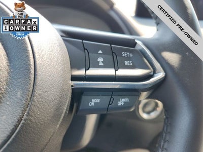 2023 Mazda Mazda CX-5 2.5 S Premium Plus Package